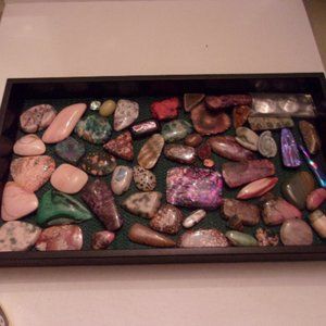 HUGE LOT OF CRAFTING & JEWELRY MAKING SUPPLIES.